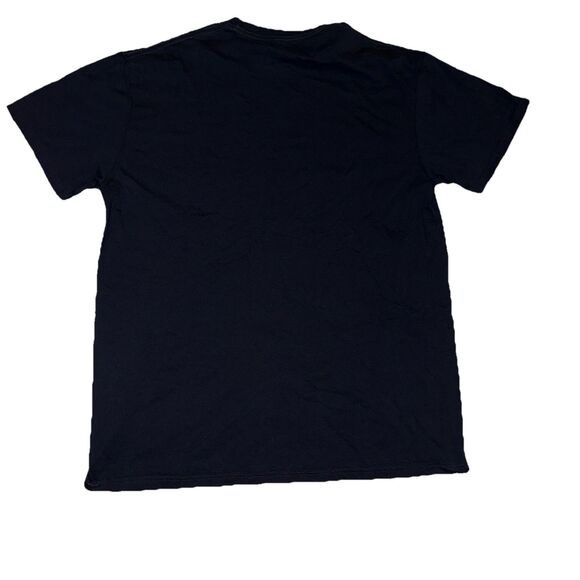 5.11 TACTICAL Mens Navy Blue T-Shirt Crew Neck Tee sz XL Large Casual Outdoors - Picture 3 of 3